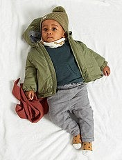 Vestes Pour Bebe Vetements Bebe Kiabi