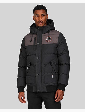Parka à capuche volva – geographical norway