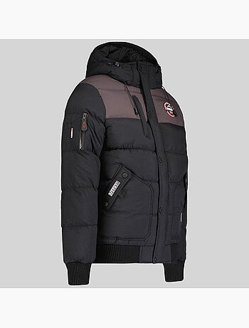 Parka à capuche volva – geographical norway