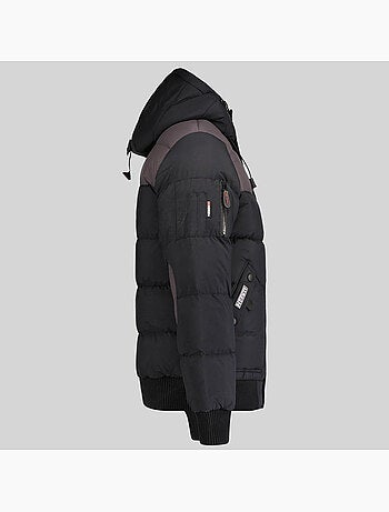 Parka à capuche volva – geographical norway