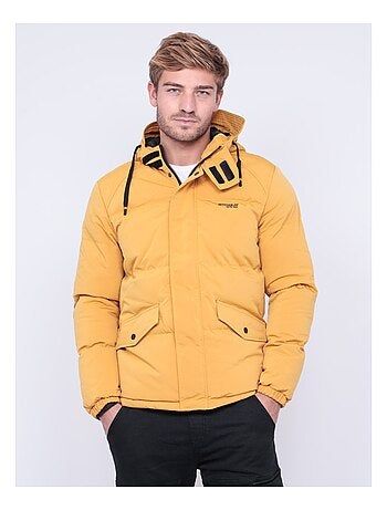 Parka à capuche ZANDOVEN