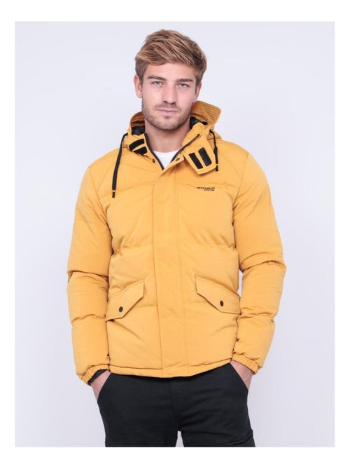 Parka à capuche ZANDOVEN - Kiabi