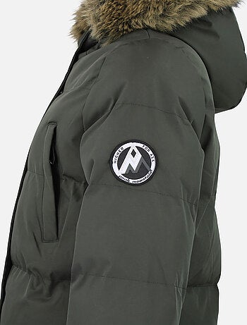 Parka ANABEL - PEAK MOUNTAIN