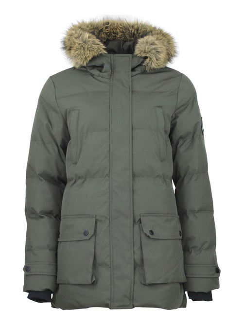 Parka   ANABEL - PEAK MOUNTAIN - Kiabi