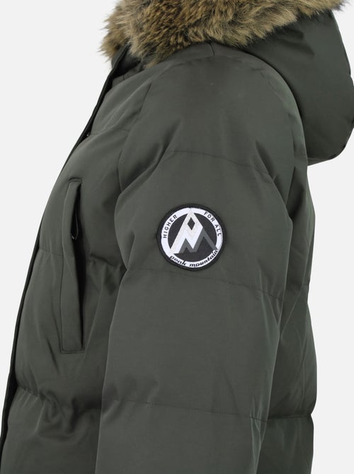 Parka   ANABEL - PEAK MOUNTAIN - Kiabi