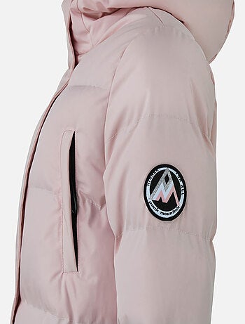 Parka ANABEL - PEAK MOUNTAIN
