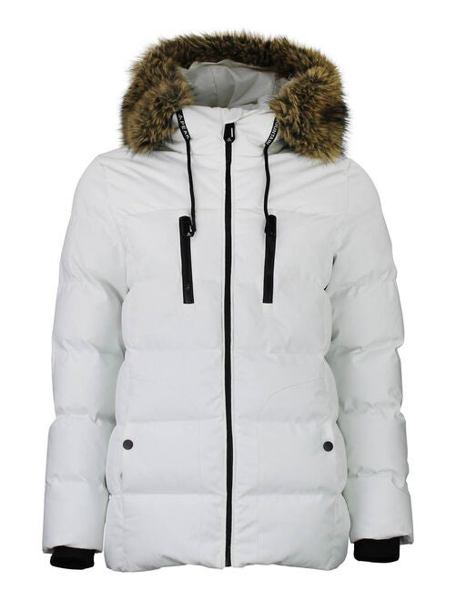 Parka   ANORY - PEAK MOUNTAIN - Kiabi