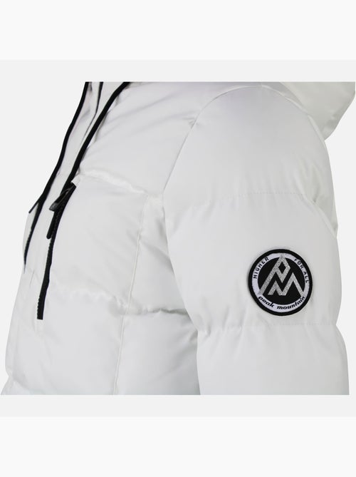 Parka   ANORY - PEAK MOUNTAIN - Kiabi