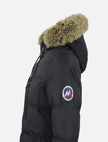 Parka ANORY - PEAK MOUNTAIN
