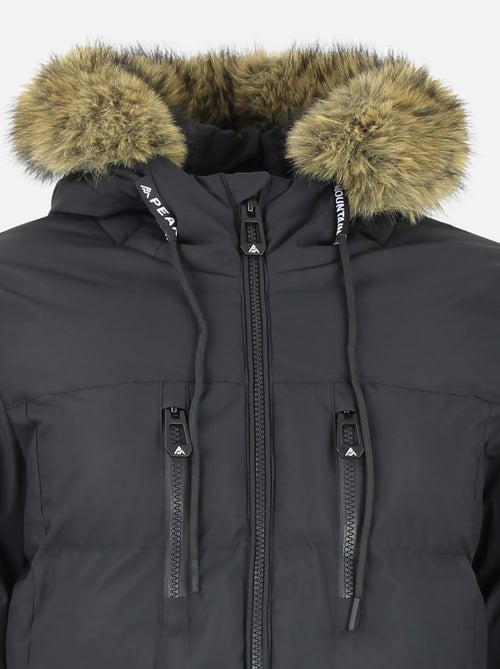Parka   ANORY - PEAK MOUNTAIN - Kiabi