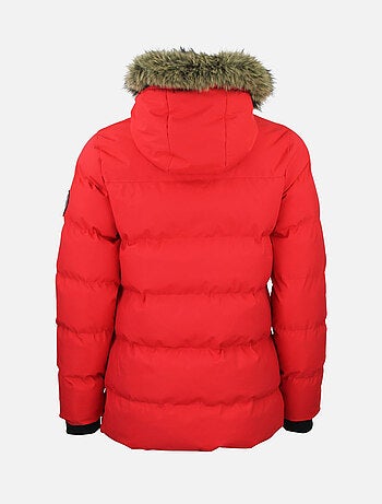 Parka ANORY - PEAK MOUNTAIN