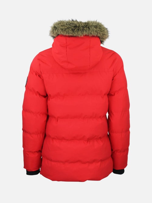Parka   ANORY - PEAK MOUNTAIN - Kiabi