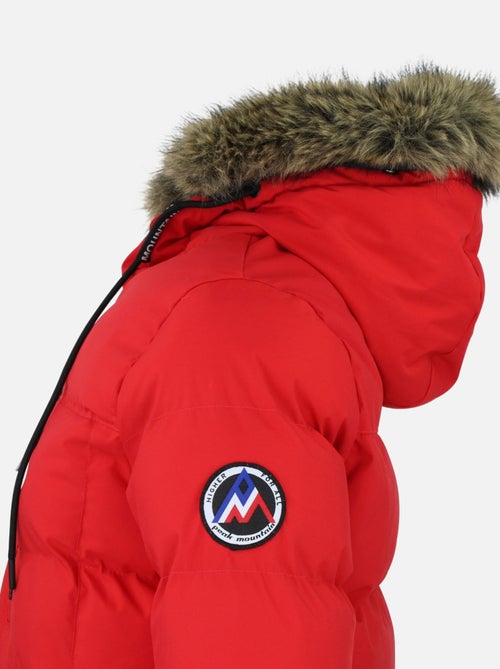 Parka   ANORY - PEAK MOUNTAIN - Kiabi