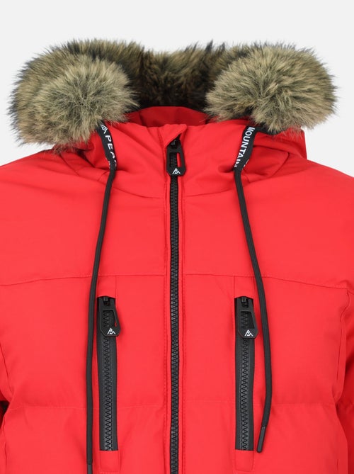 Parka   ANORY - PEAK MOUNTAIN - Kiabi