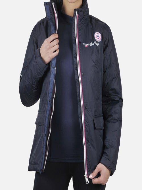 Parka   AWOW - VENT DU CAP - Kiabi