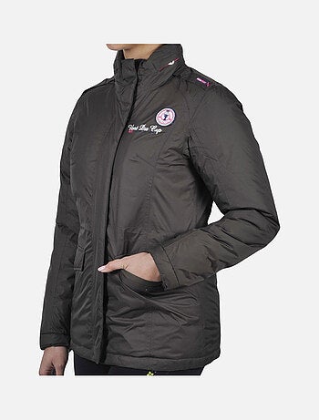 Parka AWOW - VENT DU CAP