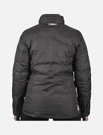 Parka AWOW - VENT DU CAP