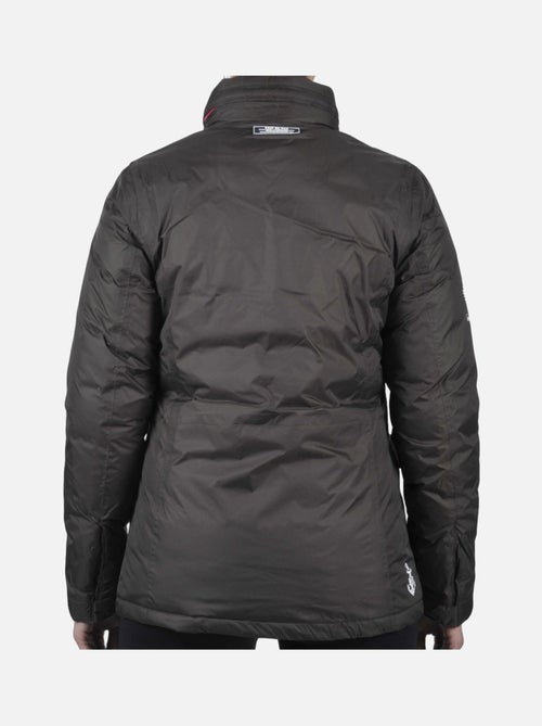 Parka   AWOW - VENT DU CAP - Kiabi