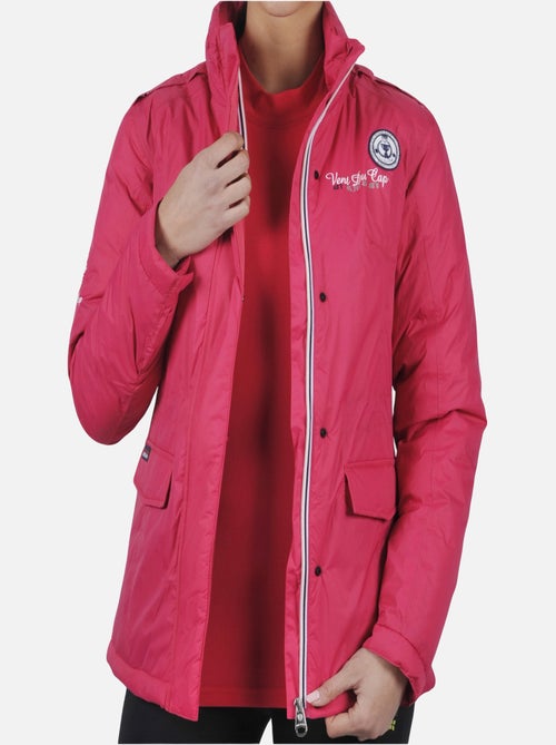 Parka   AWOW - VENT DU CAP - Kiabi