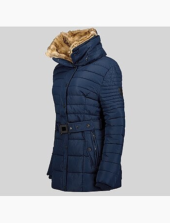 Parka bellena – geographical norway