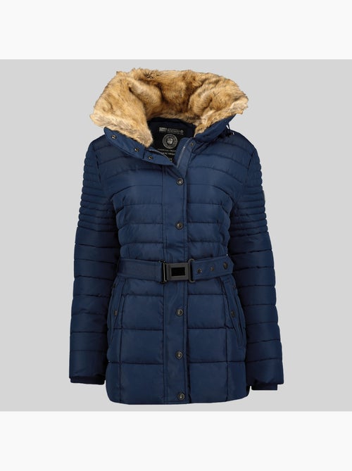Parka bellena – geographical norway - Kiabi Parka bellena – geographical norway - Kiabi