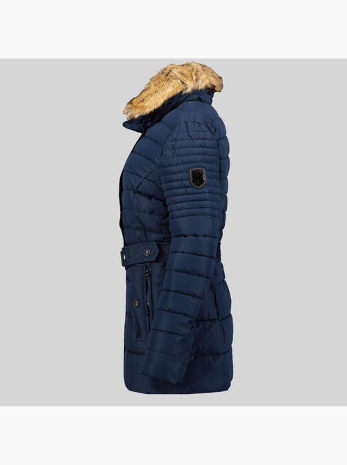 Parka bellena – geographical norway - Kiabi Parka bellena – geographical norway - Kiabi