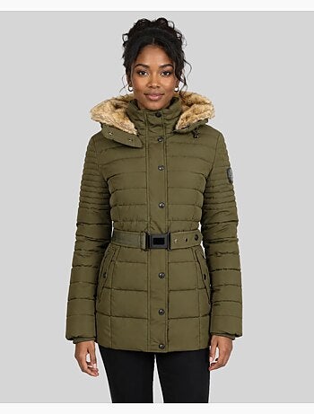 Parka bellena – geographical norway
