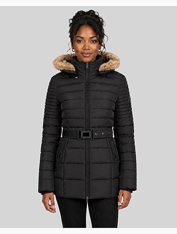 Parka bellena – geographical norway