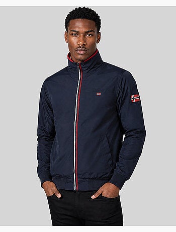 Parka benilde – geographical norway