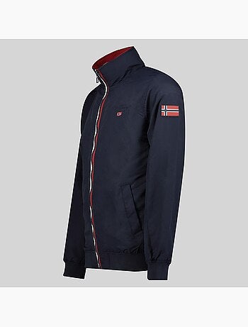 Parka benilde – geographical norway