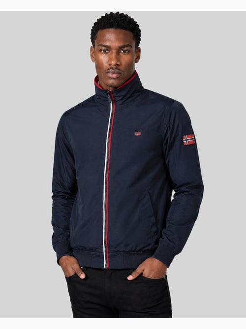 Parka benilde – geographical norway - Kiabi