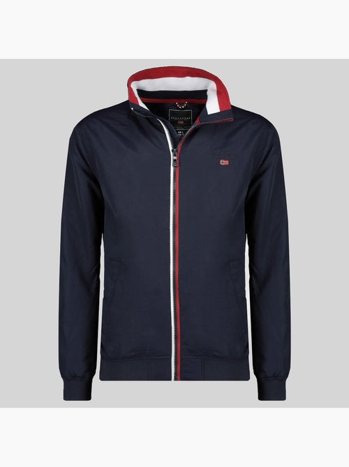 Parka benilde – geographical norway - Kiabi