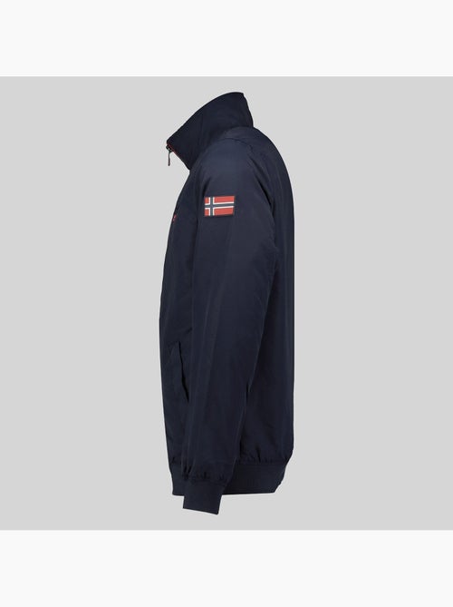 Parka benilde – geographical norway - Kiabi