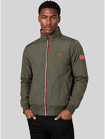 Parka benilde – geographical norway