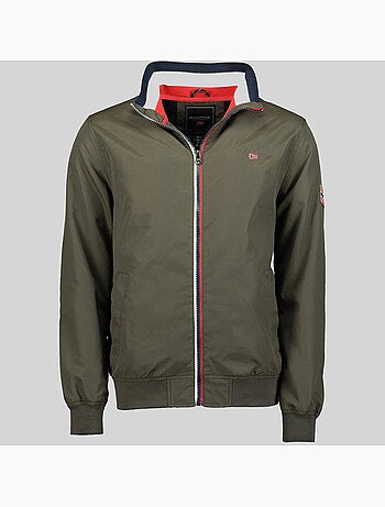 Parka benilde – geographical norway