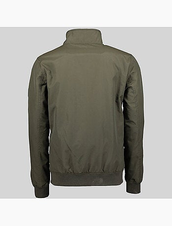 Parka benilde – geographical norway