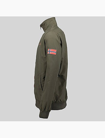 Parka benilde – geographical norway