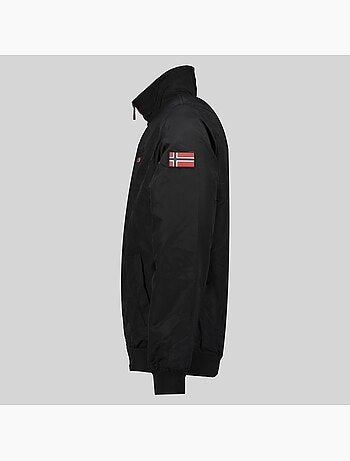 Parka benilde – geographical norway