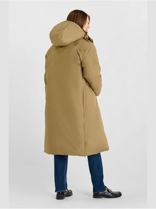 Parka BETTY 'Le Temps Des Cerises' - Kiabi Parka BETTY 'Le Temps Des Cerises' - Kiabi