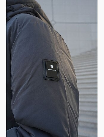 Parka Blade Saphir Redskins
