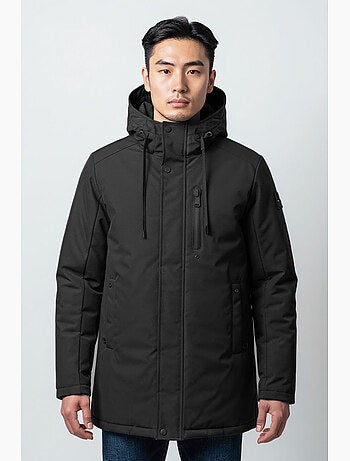 Parka Blade Saphir Redskins