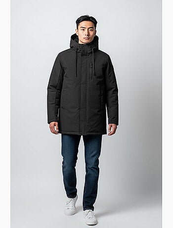 Parka Blade Saphir Redskins