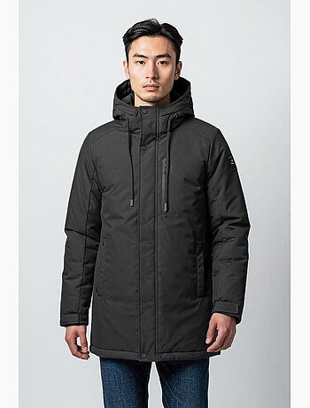 Parka Blade Saphir Redskins