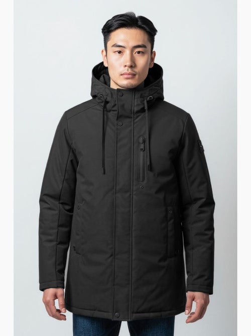 Parka  Blade Saphir Redskins - Kiabi
