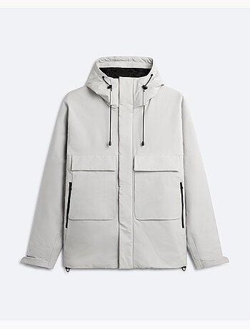 Parka blizard - new man