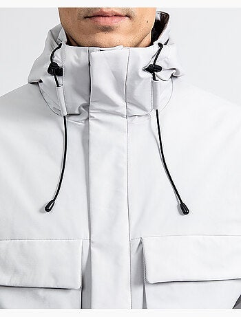 Parka blizard - new man
