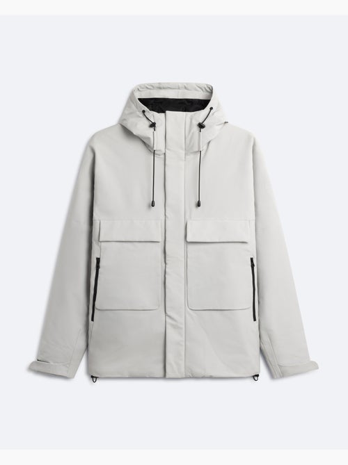 Parka blizard - new man - Kiabi Parka blizard - new man - Kiabi