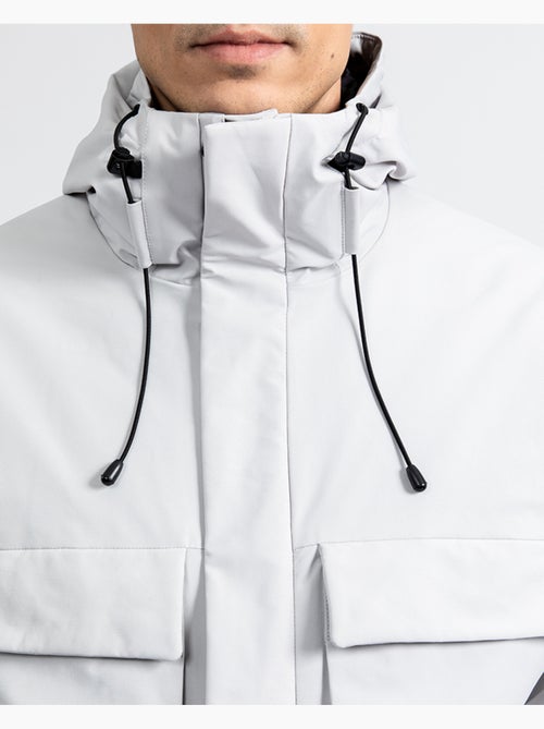 Parka blizard - new man - Kiabi Parka blizard - new man - Kiabi