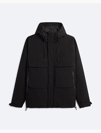 Parka Blizard - New Man