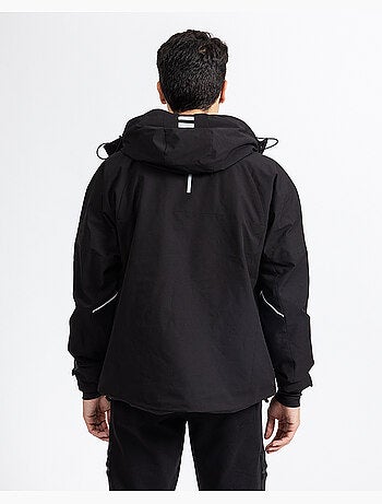 Parka blizard - new man